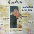 Tom WAITS Heartattack And Vine 